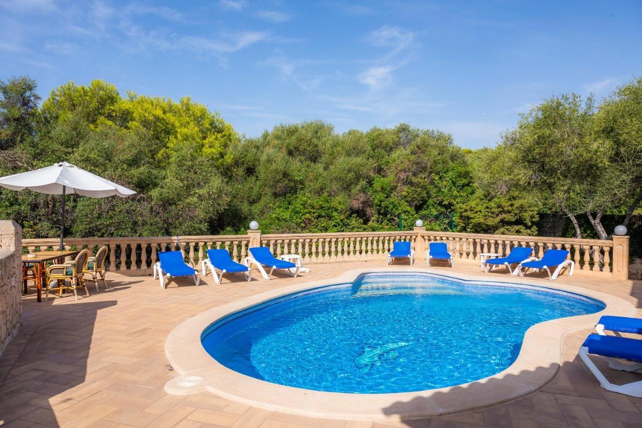 Casa Marta Villa Cala d'Or  Exterior photo