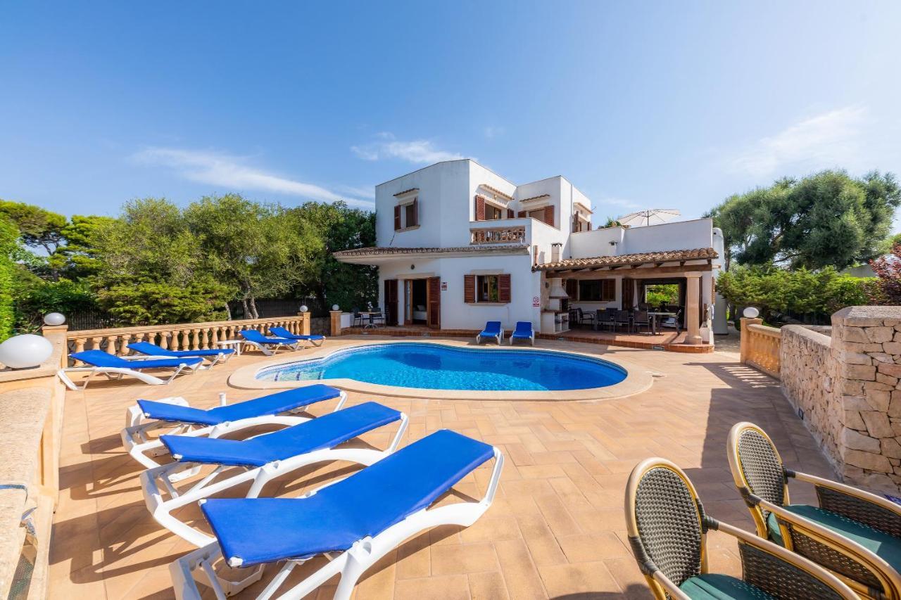 Casa Marta Villa Cala d'Or  Exterior photo